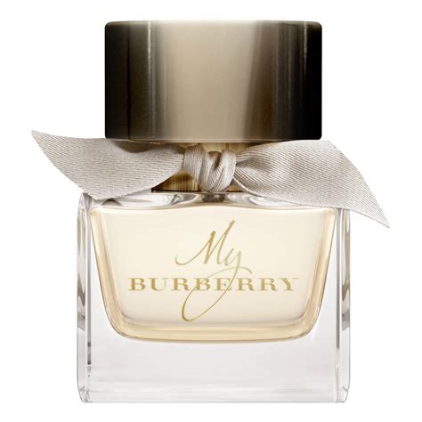 my burberry eau de toilette sephora
